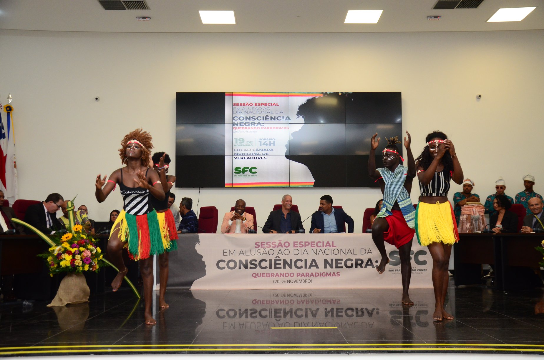 Retrospectiva 2019: Confira o balanço das principais ações da SEGOV, SEFAZ, SEPLAN e SEPROJE