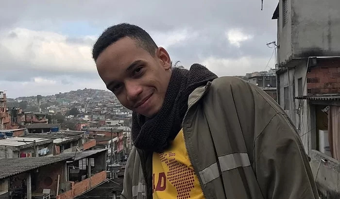 Ex-aluno do Instituto e da Frei Eliseu busca apoio financeiro para estudar em uma universidade dos Estados Unidos