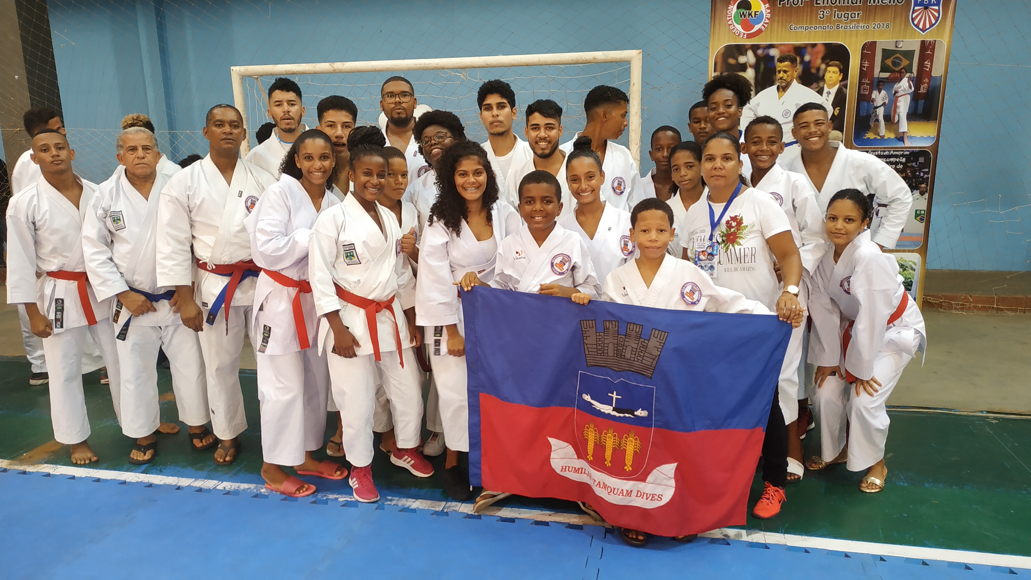 Retrospectiva 2019: Ações promovidas pela SESCOP, SEDEC e SEDESE incentivaram o esporte, garantiram os direitos e protagonizaram os franciscanos