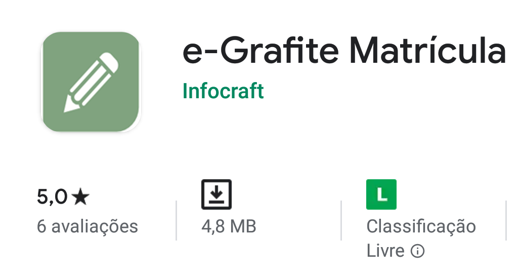 Confirmação de matrícula na Rede Municipal de Ensino de São Francisco do Conde poderá ser feita do celular