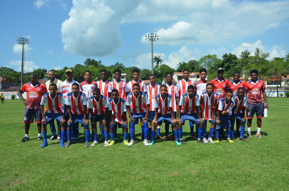 Grande final da Rede Ball Cup 2020 aconteceu em São Francisco do Conde