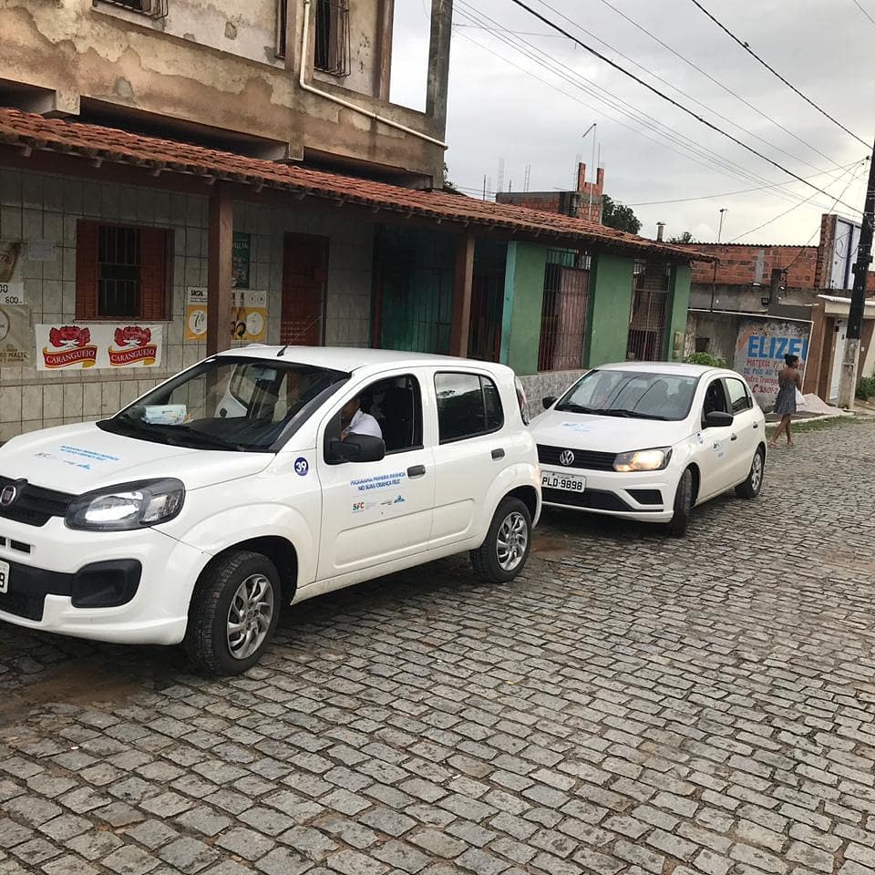 Prefeitura de São Francisco do Conde está fiscalizando os estabelecimentos que estão descumprindo Decreto Municipal 2.555 e 2.560