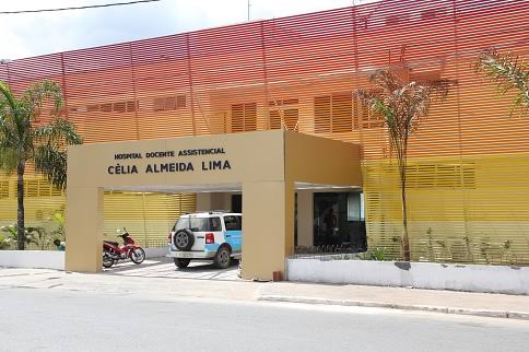 SFC contra o Coronavírus: Hospital reorganizou atendimento aos pacientes com síndrome gripal e suspeita de COVID-19 e amplia leitos temporariamente