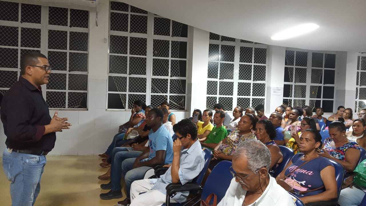 Coronavírus: Secretaria Municipal da Saúde busca o enfrentamento ao COVID-19