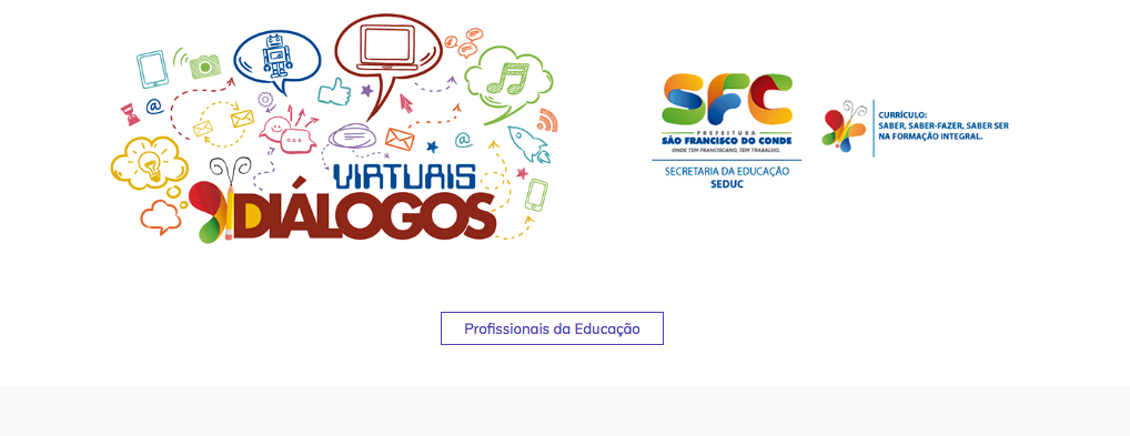 Plataforma digital Diálogo Virtuais proporciona rotina de estudos para os estudantes franciscanos