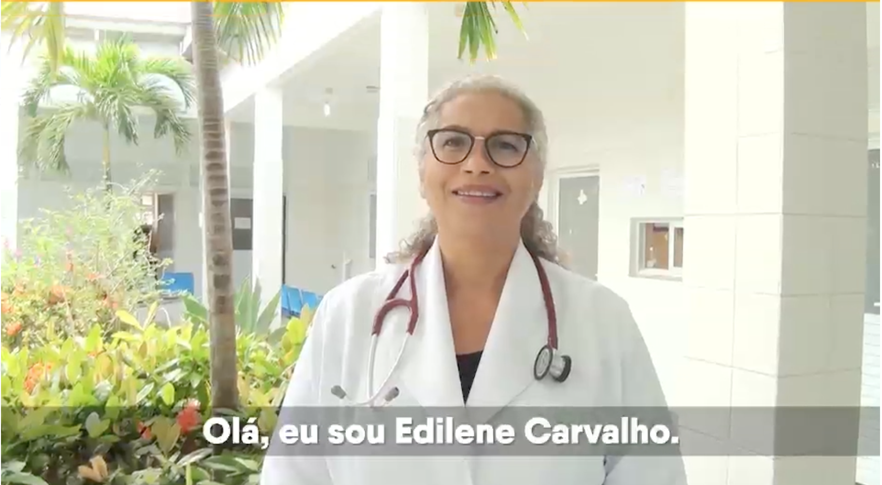 Médica explica como se previnir do Coronavírus