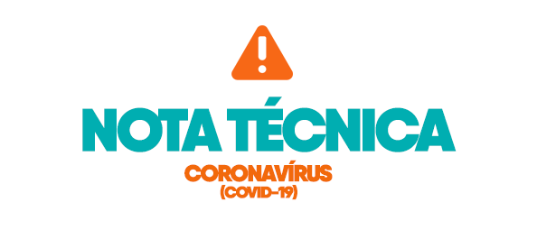 Nota Técnica: São Francisco do Conde confirma terceiro caso do novo coronavírus