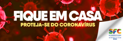 SFC contra o Coronavírus: Quais cuidados uma pessoa com diagnóstico confirmado da COVID-19 precisa ter?
