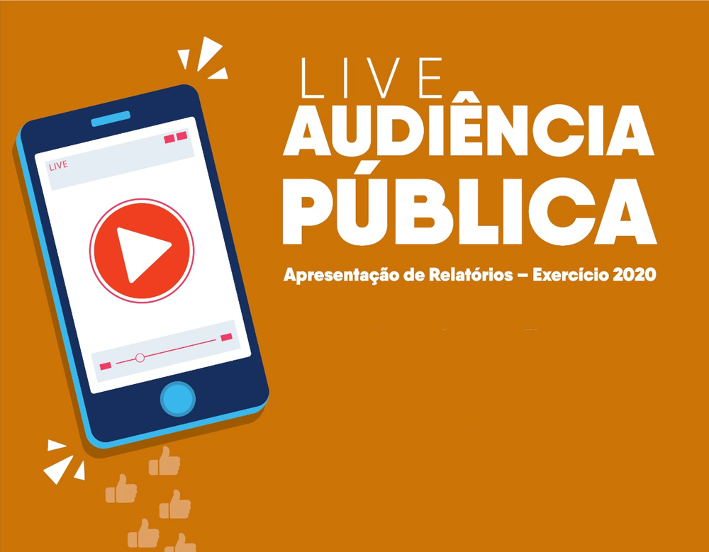 Prefeitura promoverá audiência pública nesta sexta-feira, 29 de maio