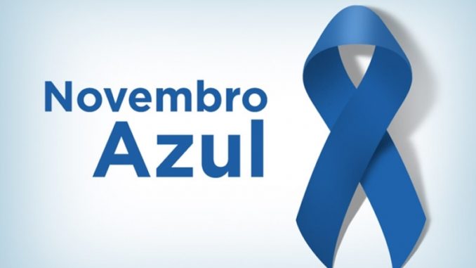 Novembro Azul: Confira a programação do Complexo de Saúde do Caípe de Baixo, por meio do Núcleo de Cuidado à Saúde da Mulher