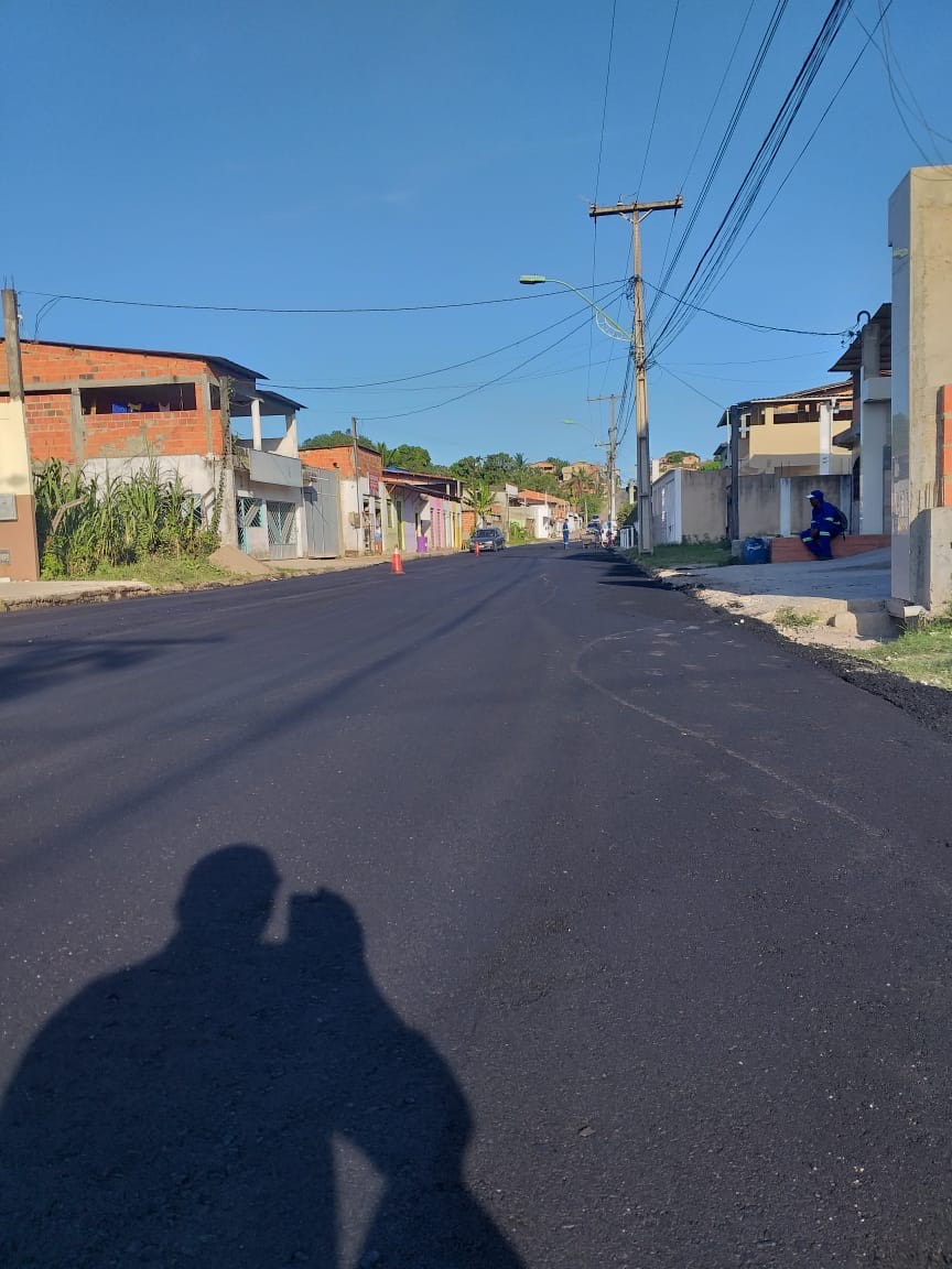 Retrospectiva 2020: SEPROJE, SEINF, SEPLAN e SEFAZ -  secretarias unidas em prol do desenvolvimento de São Francisco do Conde