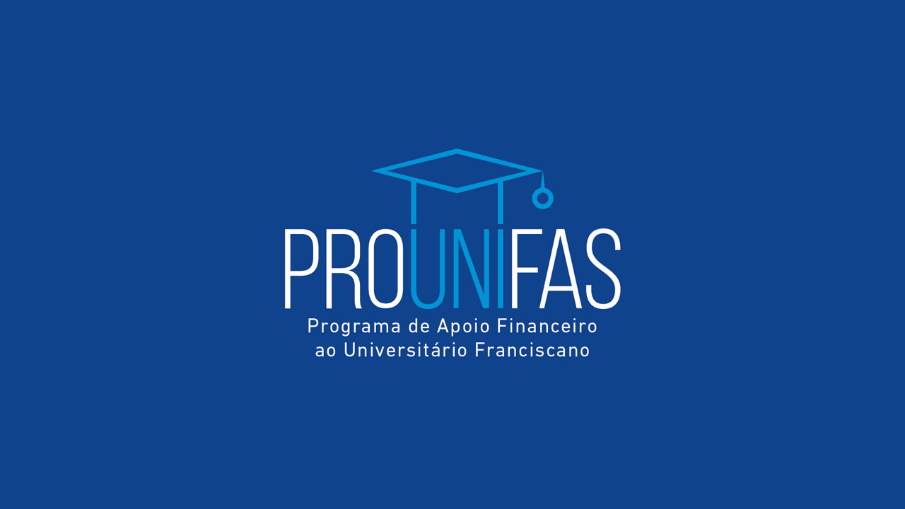 PROUNIFAS realiza atualização cadastral ONLINE para o SEMESTRE 2021.1