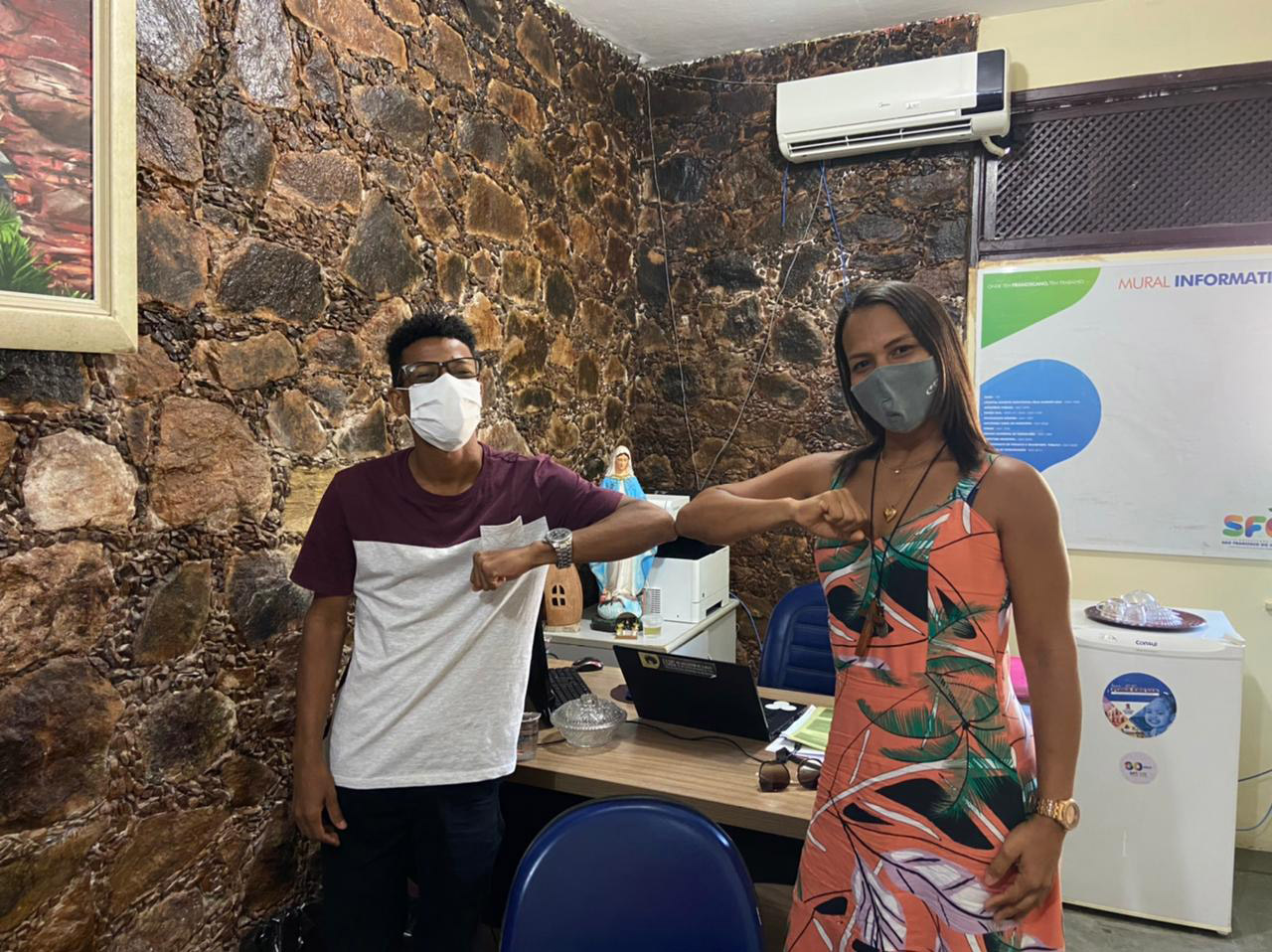 SEJUV e SECULT se unem na construção de projetos transversais para a juventude