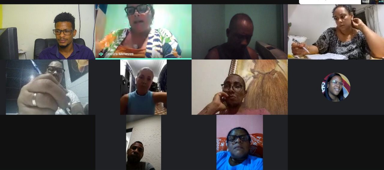Prefeitura de São Francisco do Conde dialoga com Conselho de Cultura