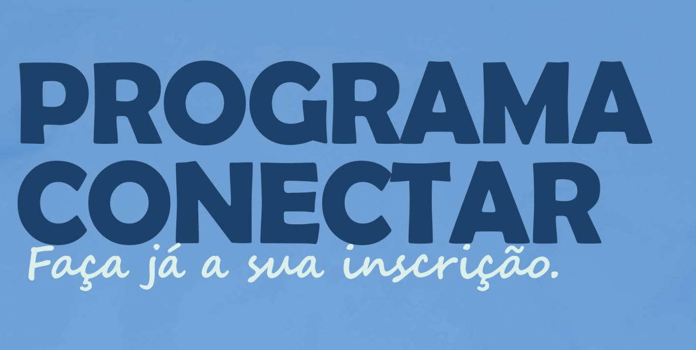 Programa "CONECTAR" oferece vagas para jovens de 16 a 29 anos