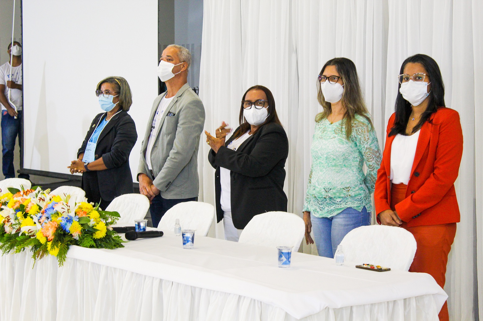 13ª Conferência Municipal de Assistência Social começou em 19 de agosto