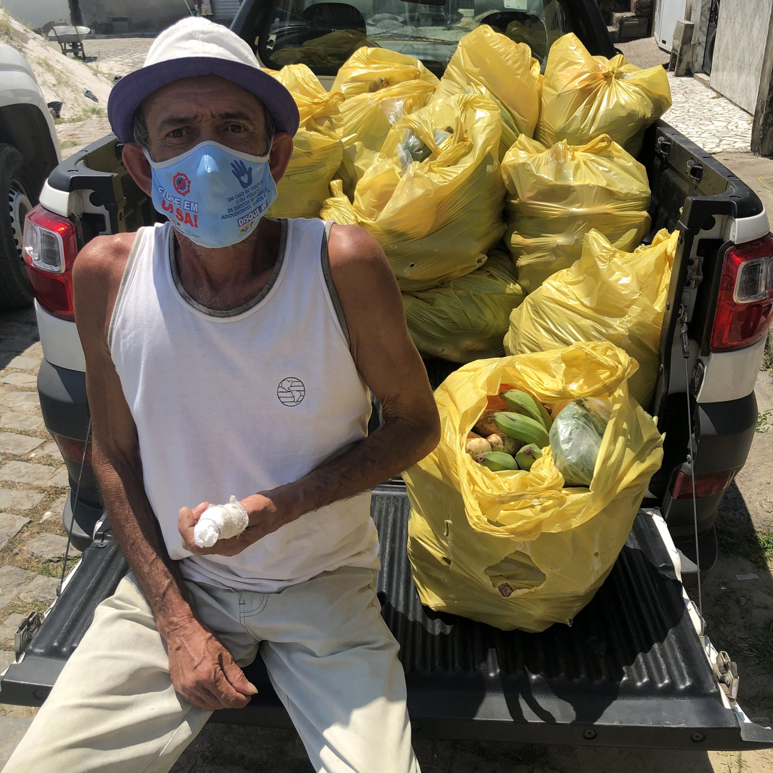 Programa de Aquisição de Alimentos PAA estimula agricultura familiar e ajuda pessoas em situação de vulnerabilidade