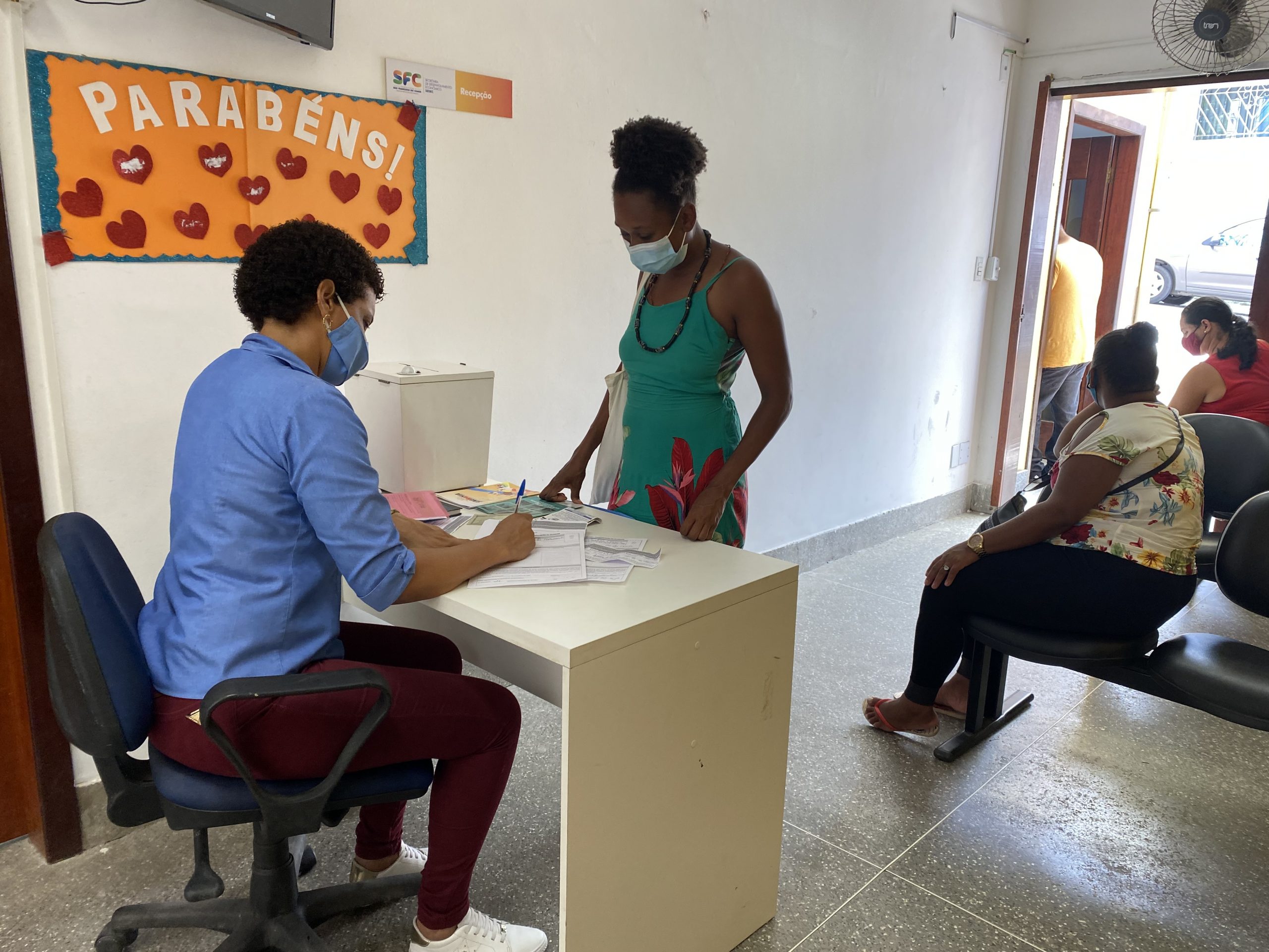 Natal: Cadastramento de vendedores ambulantes e barraqueiros segue até dia 24 de novembro