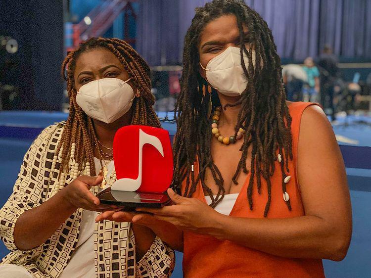 Artista de SFC tem música vencedora no 19° Festival de Música Educadora FM