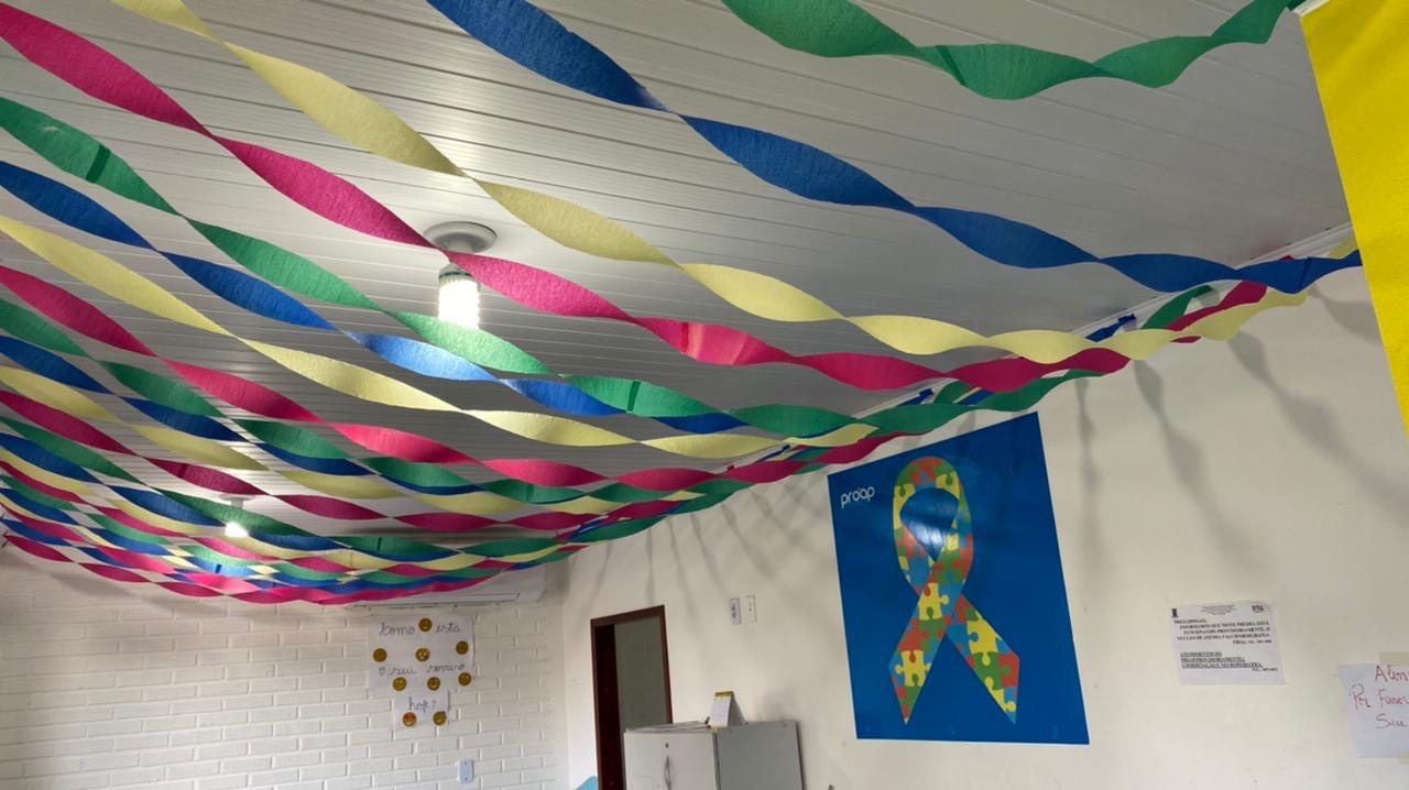 Transtornos de aprendizagem e a educação inclusiva: como o Proap tem contribuído para o desenvolvimento de crianças com necessidades especiais em São Francisco do Conde