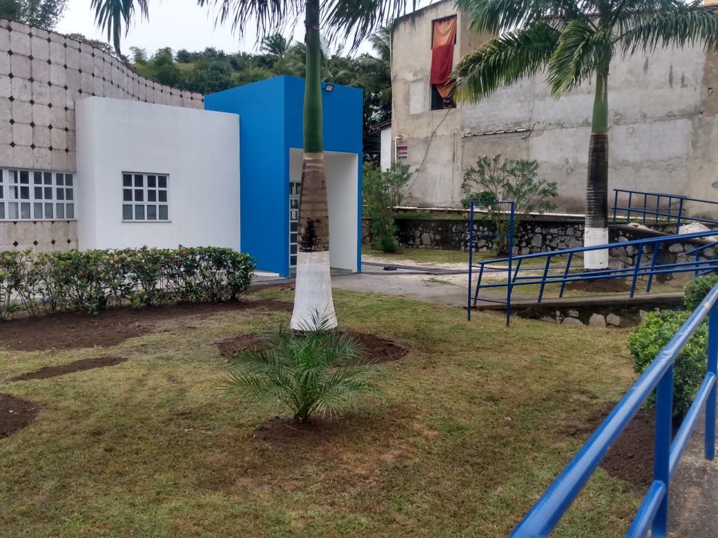 SESCOP: Serviços públicos transformam paisagem urbana e melhora a qualidade da vida dos franciscanos