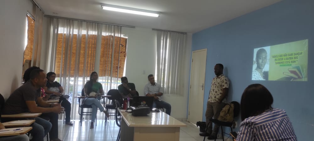 SEAD: Análise comportamental é tema de Workshop para Servidores Municipais
