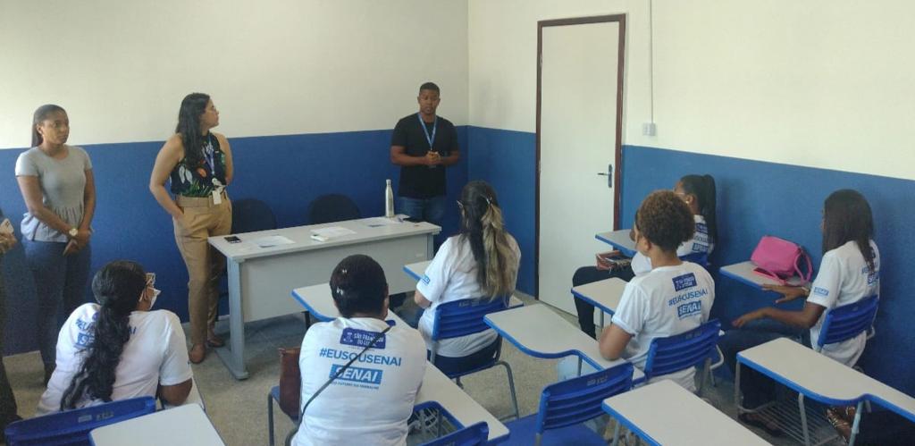 SEPLANDEC: por meio do Projeto Acelera São Francisco do Conde, Prefeitura entregou certificados do curso de Excel Básico