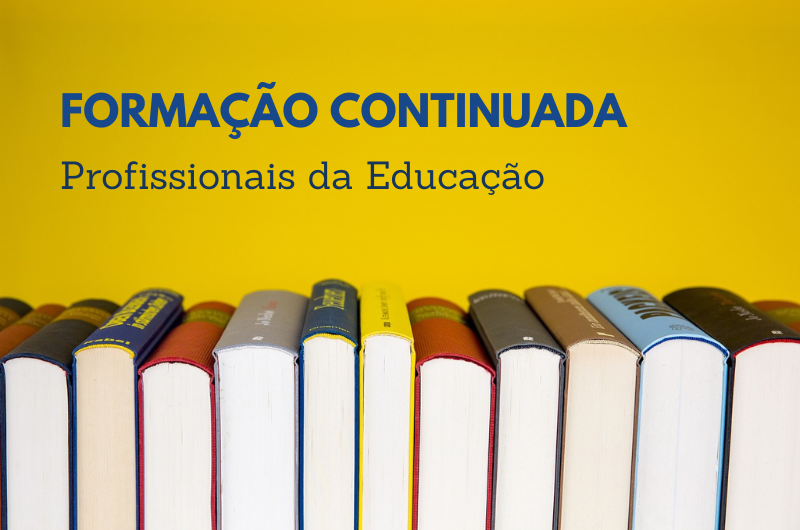 SEDUC oferece formação continuada para profissionais da educação da Rede Municipal de São Francisco do Conde