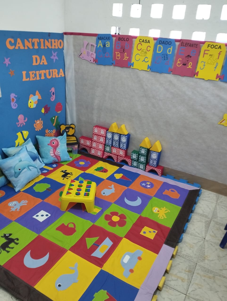 São Francisco do Conde inaugura Sala de Recursos Multifuncionais na Escola Álvaro Rodrigues Vasconcelos