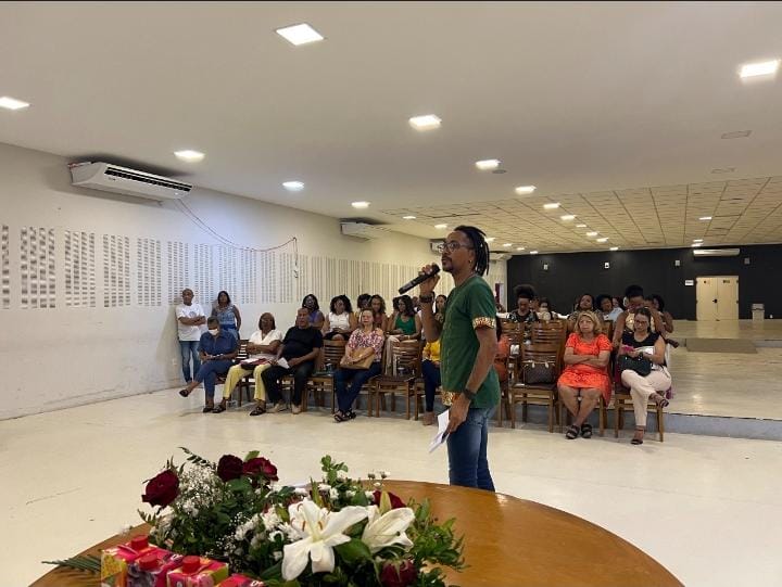 SEDUC promoveu seminário de avaliação do PME na quarta-feira (30)