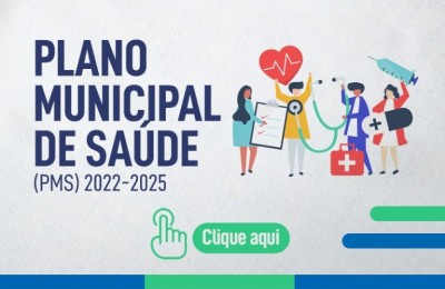 Plano Municipal de Saúde