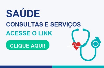 Saúde Consultas e serviços