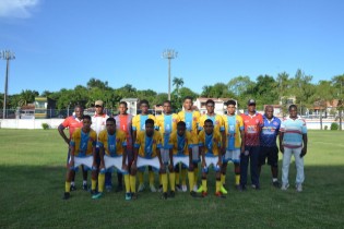Rede Ball Cup: confira os resultados dos jogos e as próximas partidas da competição