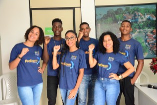 Estudantes do Pré-ENEM de São Francisco do Conde se destacam na Redação do Exame Nacional do Ensino Médio