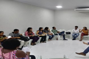 SEDESE: Coordenadores dos programas e serviços participaram de reunião para alinhar ações e estratégias para 2020