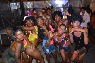 Risos, diversão e criatividade marcaram a Bagunça da Cubamba 2020