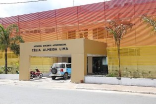 SFC contra o Coronavírus: Hospital reorganizou atendimento aos pacientes com síndrome gripal e suspeita de COVID-19 e amplia leitos temporariamente