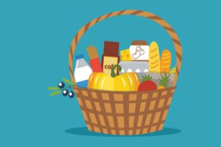Divulgado cronograma para retirada dos Kits de Alimentação e Higienização Escolar
