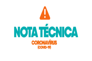 Nota Técnica: São Francisco do Conde confirma terceiro caso do novo coronavírus