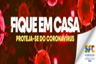 SFC contra o Coronavírus: Quais cuidados uma pessoa com diagnóstico confirmado da COVID-19 precisa ter?