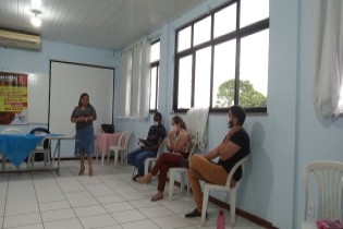Secretária da Saúde se reúne com equipe técnica para alinhar a ampliação das ações de combate a pandemia da COVID-19