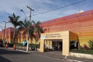 Saúde informa sobre os atendimentos do Hospital Célia Almeida Lima durante a pandemia