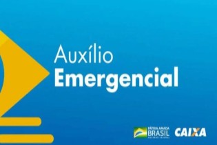 Mais de 9.800 famílias foram aprovadas para receber o auxílio emergencial do Governo Federal
