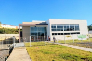 Pacientes de São Francisco do Conde estão realizando hemodiálise mais perto de casa