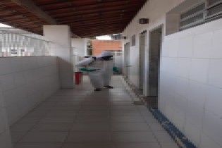 Moradores do Monte Recôncavo receberam diversas ações de saúde