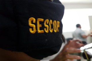 Retrospectiva 2020: Ações promovidas pela SEDEC e SESCOP oportunizaram os franciscanos e trouxeram mais segurança na luta contra a COVID-19
