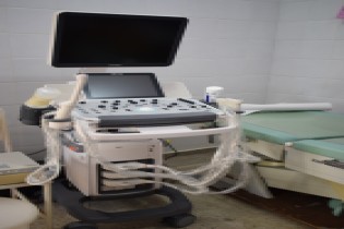 População de São Francisco do Conde é beneficiada com aquisição de novo aparelho, moderno de ultrassonografia