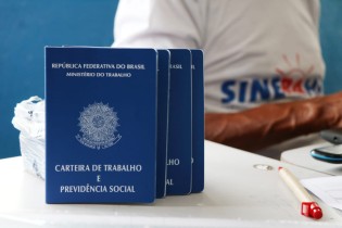 SineBahia oferece vagas de trabalho na Região Metropolitana de Salvador