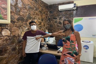 SEJUV e SECULT se unem na construção de projetos transversais para a juventude