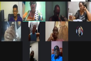 Prefeitura de São Francisco do Conde dialoga com Conselho de Cultura